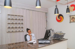 Fuego Hotel